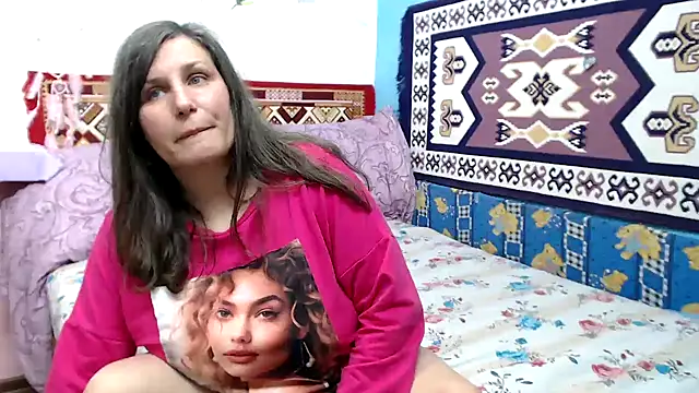Adelinemilf webcam