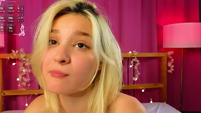 BarbaraGreen webcam