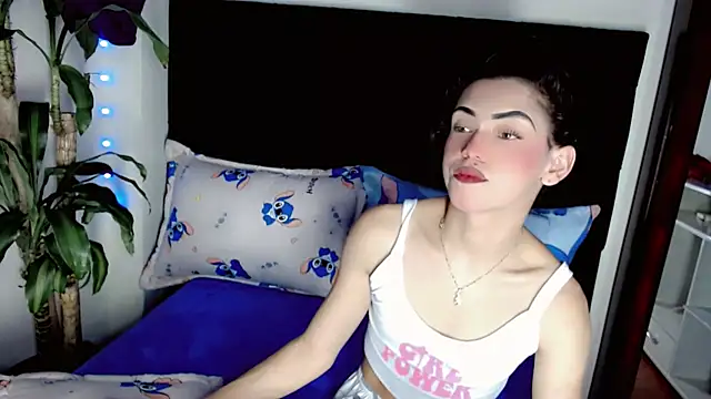 NathalialLooes webcam
