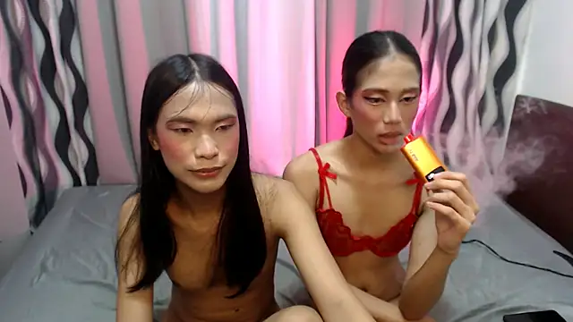 yourlady_keila webcam