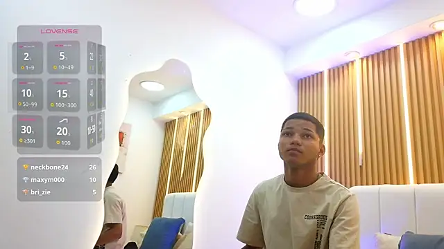 Kelvin_Josue webcam