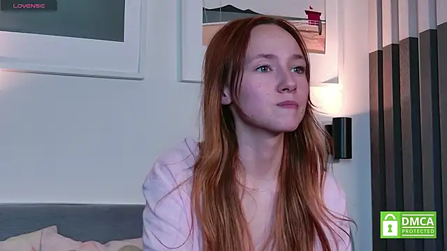 Bethany_sparkle webcam