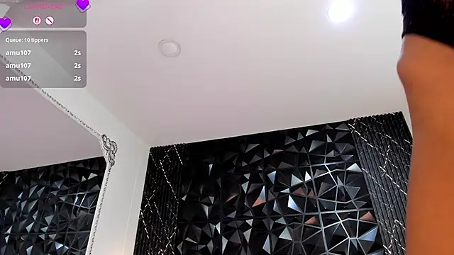 Angelicamayson webcam