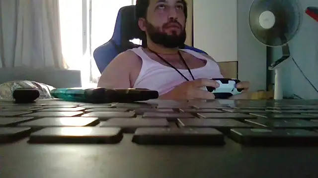 Bello268715 webcam