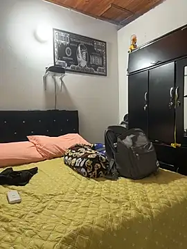 Patricio_02 webcam