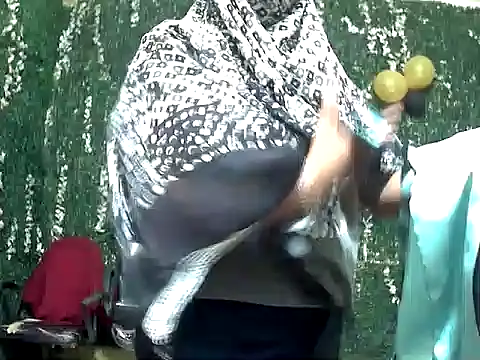 Ruhi_Hotty webcam