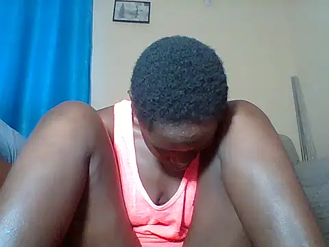 Blacksexyqueen24 webcam