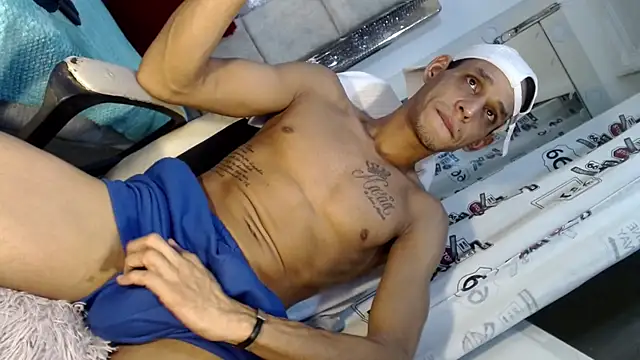 Brendt_Hotx webcam