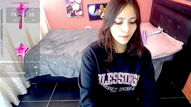 Sakura_Mimi webcam