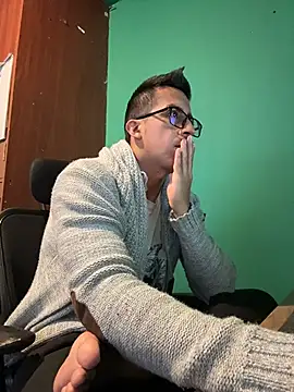 Andy_n_cat webcam