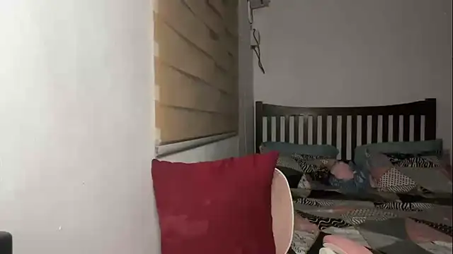 AnSpinella webcam