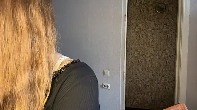 belly_belle webcam