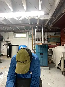 charactrzero webcam