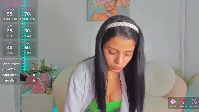 Sarabecker webcam