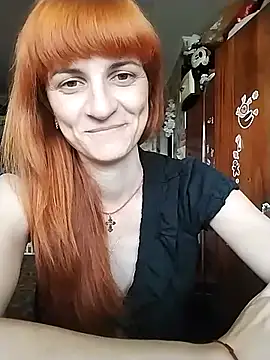 YaroslavaLester live cam on StripChat