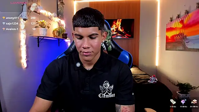 Damian_latinxxx webcam