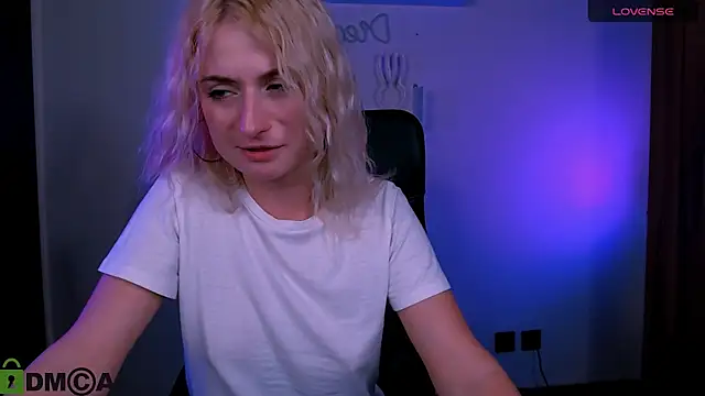 melisa_white1 webcam