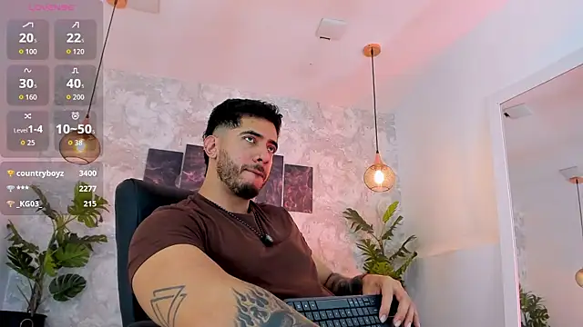 Nate_franco webcam