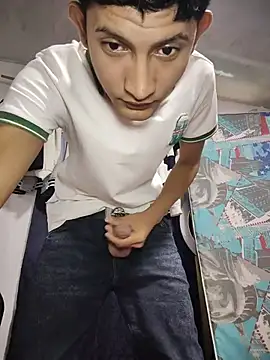 Juan_Hotcaliemte webcam