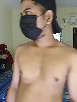 pimange34 webcam