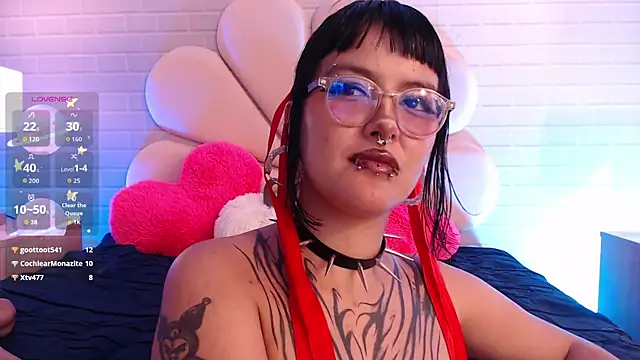 lil_candy77 webcam