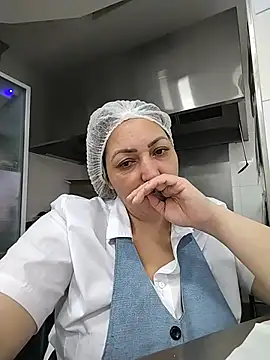 Lunita86 webcam