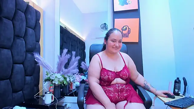 MiaRouss69 webcam