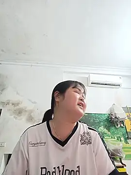 Kee-kimlee webcam