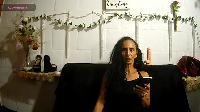 SamanttaLopez webcam