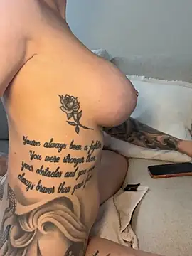 Wild one 😈🌶️🔥