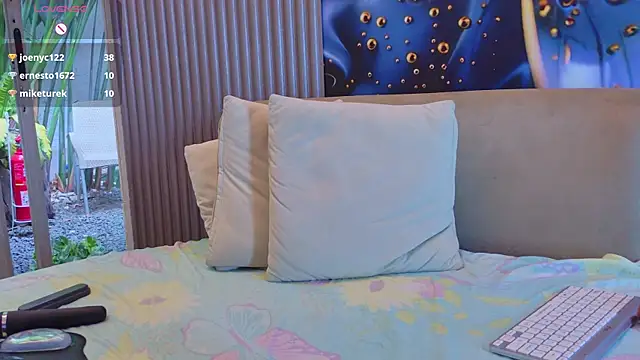 ELLIEPARKER_CR webcam