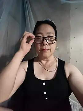 Ai_babylove webcam