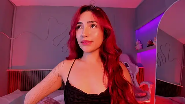 AriiCherry webcam