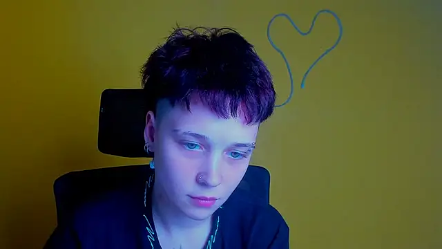 MissKetrin webcam