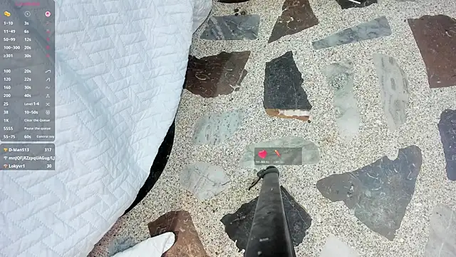 ConejitaPlayboy_1 webcam