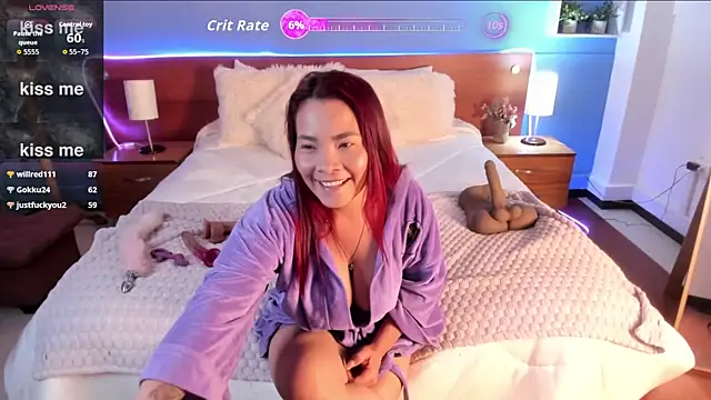 Mafe_Kailina webcam