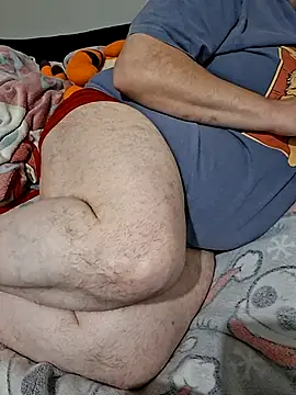 hotmessmnstr webcam