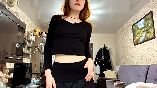 BuzzingRaid webcam