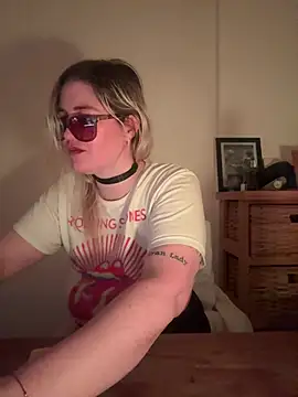 Granlady7 webcam