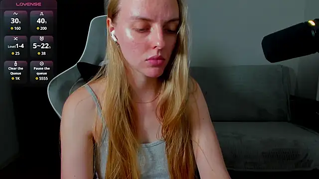 Jam_cream webcam