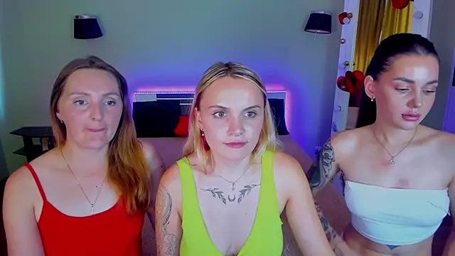 MagicEyess webcam