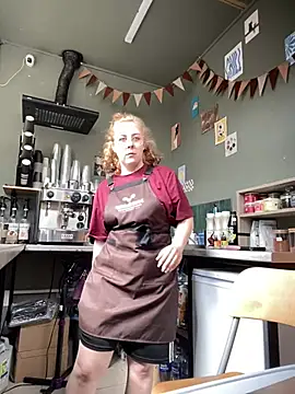 cinnabon_ live webcam show