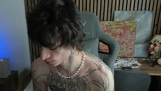 original_oliverrgroove (M young) - CUMSHOW