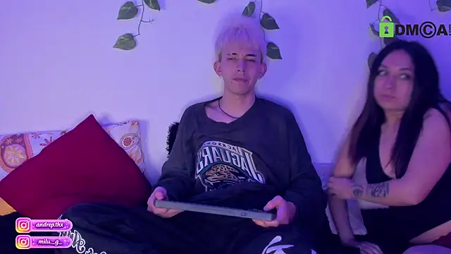 theperfectchemistry (Ask my age) - thongs showing🔥