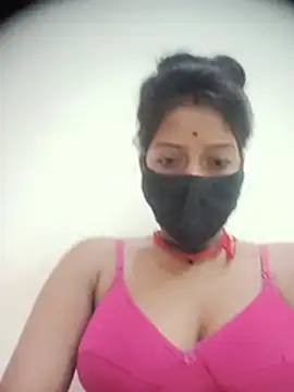 BebyDoll_Riya webcam