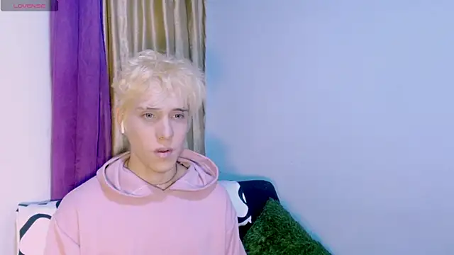 DannyParker_ webcam