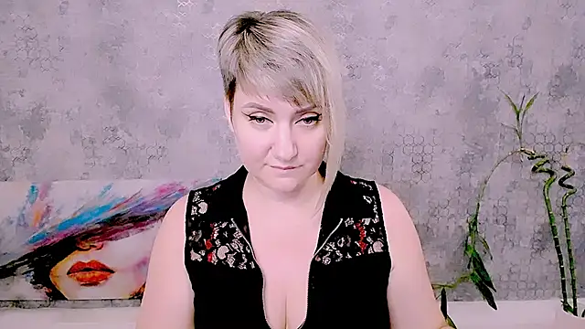 Djullia webcam