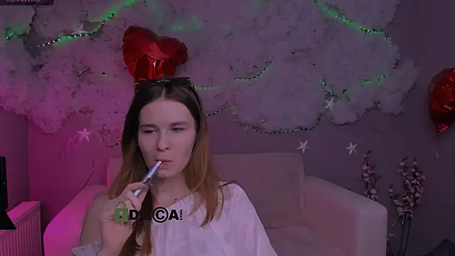 angie_foxy1 webcam