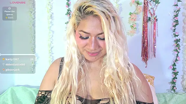 IvonnyBon_gh webcam