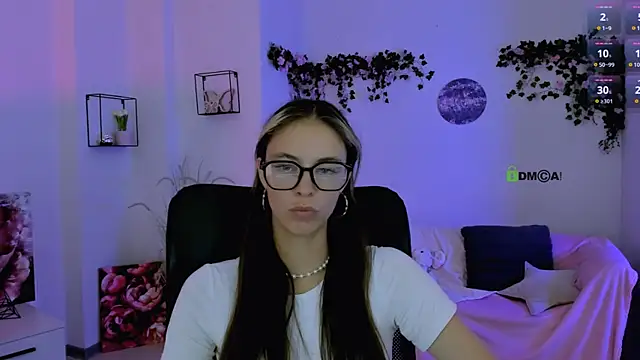 olivia_kit live cam on StripChat